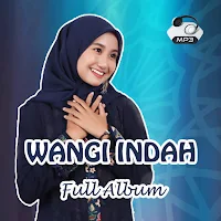 Lagu Wangi Indah Full Offline