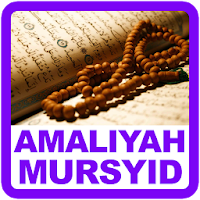 Amaliyah Mursyid
