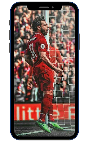 Soccer Wallpapers HD Screenshot 0