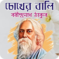 চোখের বালি উপন্যাস