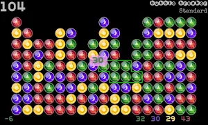Classic Bubble Breaker(free) Screenshot 1