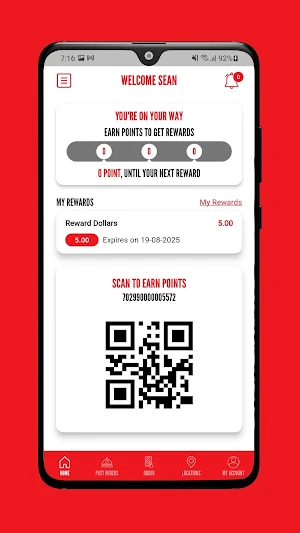 D'agostino's Pizza and Pub Screenshot 1