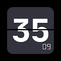 MaxClock - Big Digital Clock