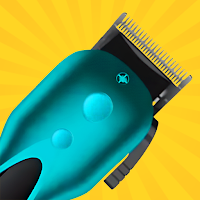 Fun Sounds: Hair Clipper Prank