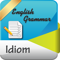 English Grammar - Idiom