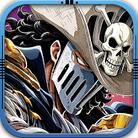Pirate Legion: Grand Line