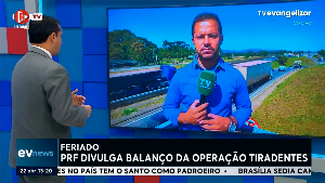 TV O Reporter Screenshot 1