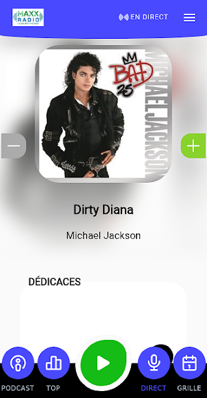Maxx Radio Marrakech Screenshot 1