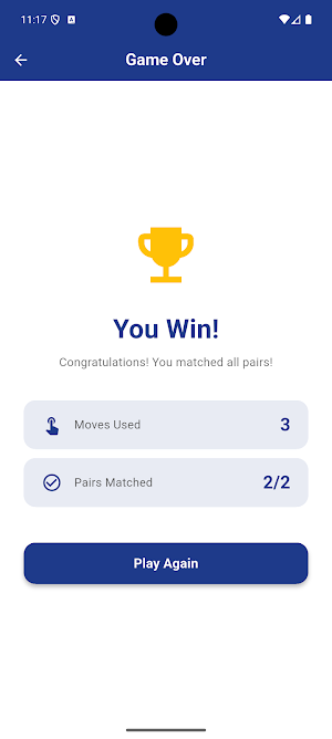 Match The Pair screenshot 2