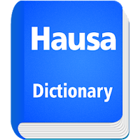 English To Hausa Dictionary