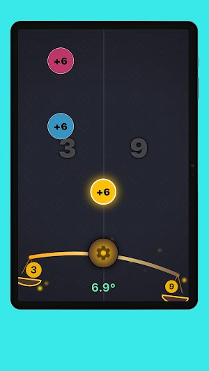 Balance Master: Scale Physics Screenshot 3