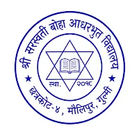 Saraswati Boha Chhatrakot