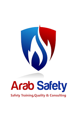 Arab Safety Screenshot 0