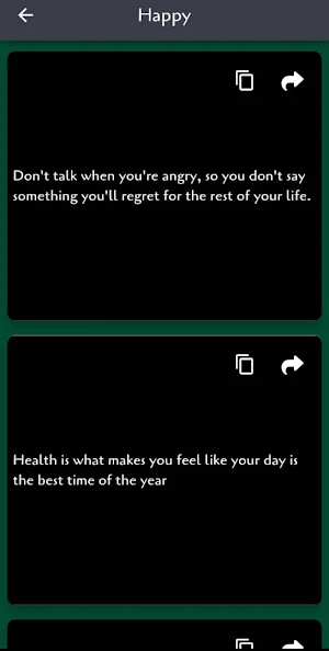Murti iyo Xikmado Afsomali Screenshot 3