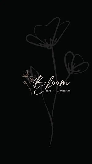 Bloom Health and Wellness Screenshot 0