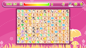 Dream Pet Link Screenshot 0