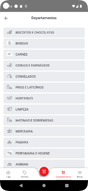 Fortaleza Mais Screenshot 3