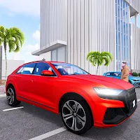 Car Sales Simulator 2023 3D