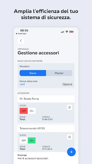 Ufog Screenshot 2