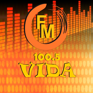 Con Todo Vida FM 100.5 Screenshot 1