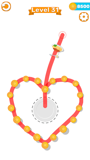 Draw to Order Screenshot 3