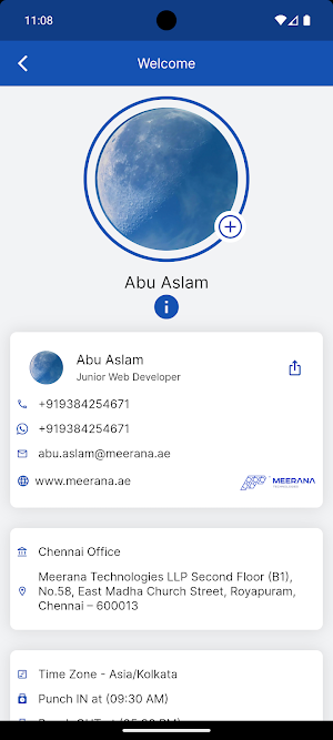 Mandoobee Screenshot 1