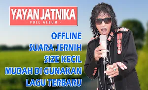 Lagu Yayan Jatnika Full Album Screenshot 3