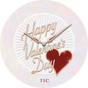 TicWatch Rubyheart Screenshot 0
