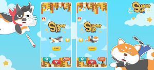 SuperSib Screenshot 0