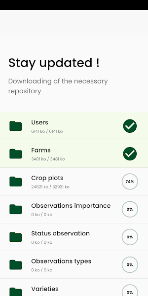 BeeOne Manager Screenshot 0
