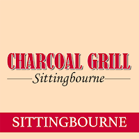 Charcoal Grill Sittingbourne