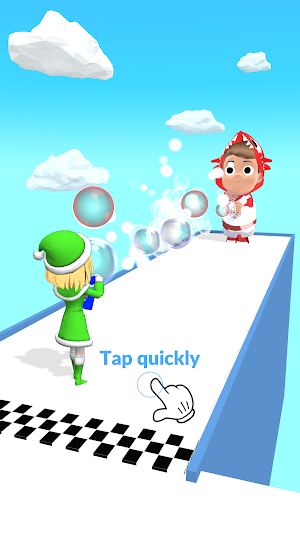 The Big Bubble Screenshot 3