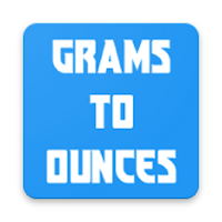 Grams to Ounces Converter