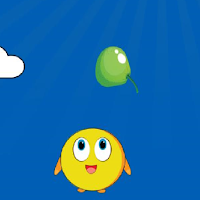 Lucky- Food Drop games