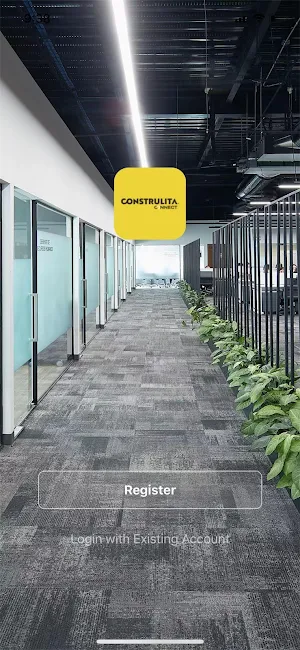 Construlita Connect Screenshot 0