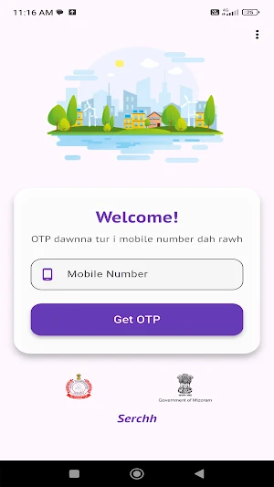 Vantlang Viltu Screenshot 2