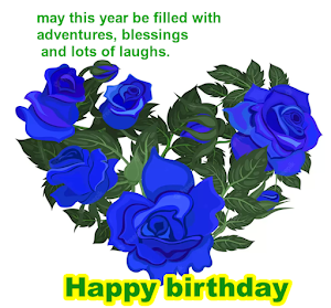 Happy Birthday Screenshot 0