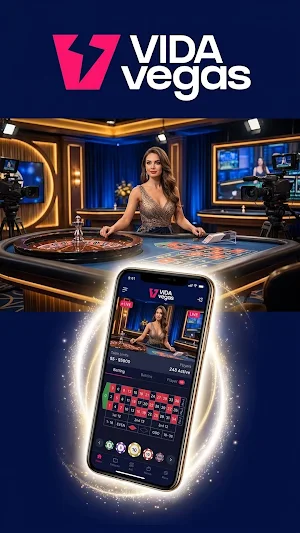 VidaVegas Screenshot 0