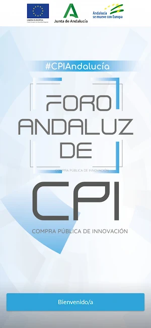 Foro Andaluz de CPI Screenshot 0