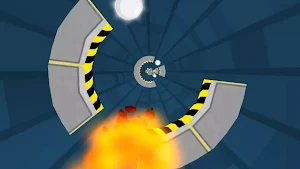 Speed Runner Screenshot 2