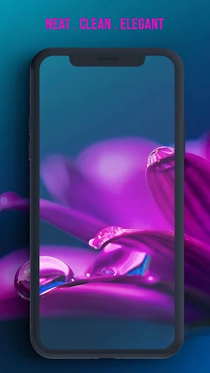 Theme for LG Style 3 Screenshot 2
