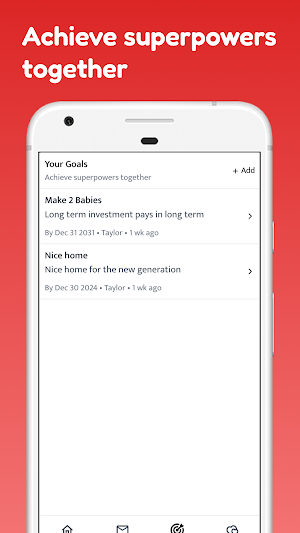 tupple.us - Couple Goals Screenshot 2