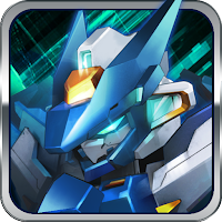 ROBOT WARS  TACTICS