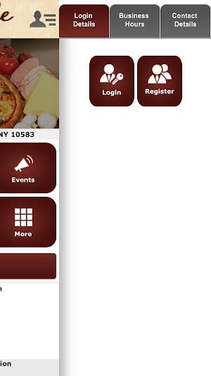 Scarsdale Pizza Station Screenshot 2