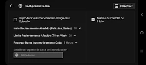 RETROADICCION+ Screenshot 2