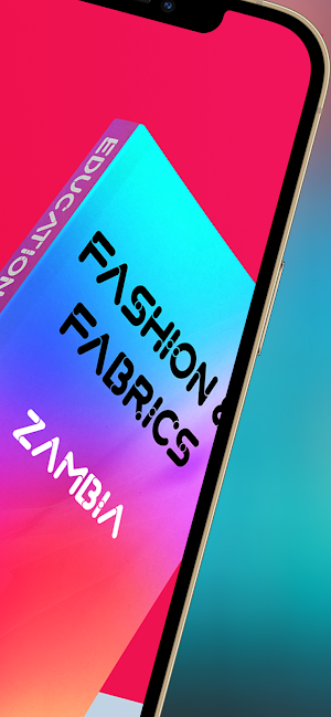 Fashion and Fabrics Grade 12 Screenshot 1