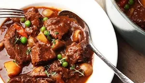 Various beef recipes Screenshot 1