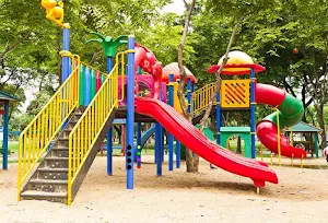 Escape Games - Play Park Screenshot 0