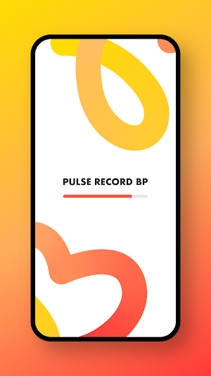 Pulse Record BP Screenshot 2