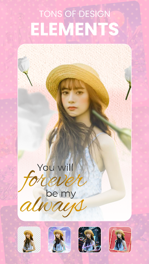 Edit Photo : Magic Layer Pro Screenshot 3